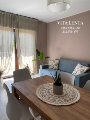 VITA LENTA- Casa Vacanze